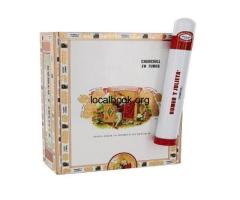 Romeo y Julieta 1875 Churchill Tube – Classic Dominican Cigar