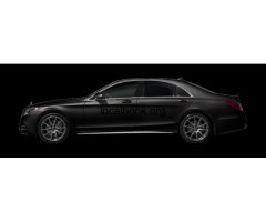 Luxury Airport Transfer LAX Black Car | Call (323)518-6999