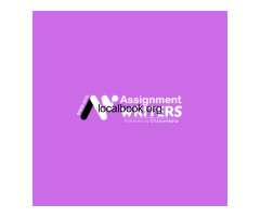Accounting assignment help