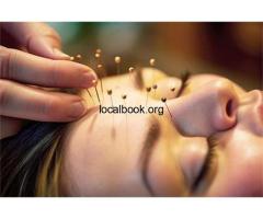 Chinese Medicine Acupuncturist in Chicago