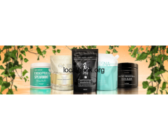 Premium Wholesale & Bulk Bath Salts Soaks for Spas and Retailers