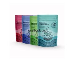Premium Wholesale & Bulk Bath Salts Soaks for Spas and Retailers - 2