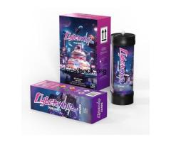 Whipped Cream Chargers for Baristas | Cyber Whip N2O Canisters
