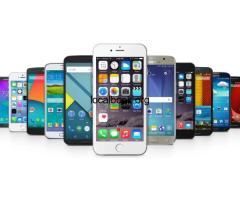 Browse the Latest Inventory of Bulk Smartphones for Resale