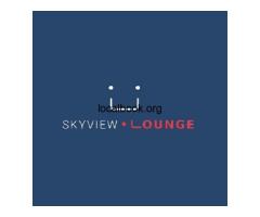 Small Meeting Rooms For Rent Noblesville -  Skyview Lounge