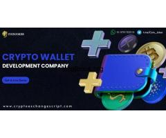 Crypto Wallet That Combines Security, Speed, and User Delight