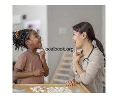 Expert Online Speech Therapy for Children & Adults | Speechworks