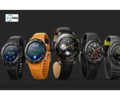 Expand Your Catalog with the Latest Huami Smartwatch Models