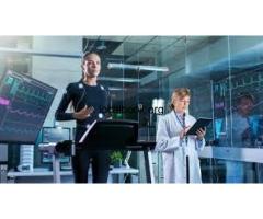 Low cost EKG  Technician school within  5 miles