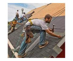 Top Roof Replacement Experts in Houston