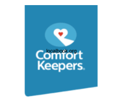 Comfort Keepers