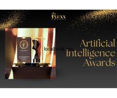Fluxx Events to Be Recognized at the Artificial Intelligence Awards