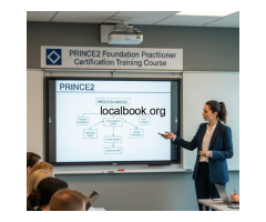 PRINCE2® Foundation Practitioner Certification Training