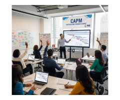 CAPM® Certification Training