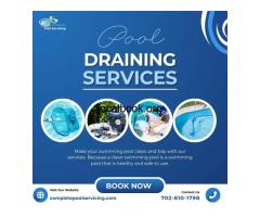 Low-Cost Pool Repair Las Vegas NV - 2