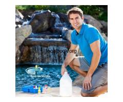 Low-Cost Pool Repair Las Vegas NV - 3