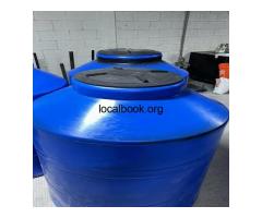 Shop Liquid Tanks in Houston - Durable, Customizable Storage Solutions