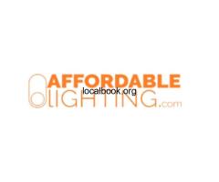 Affordable Lighting