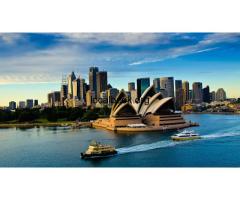 Australia New Zealand Tour Packages – Tourists and Holiday Planners