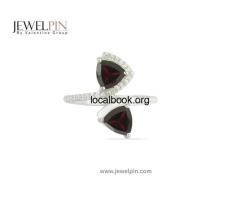 JewelPin – Trusted Supplier of Wholesale Gemstone Rings from India