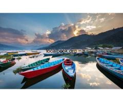 Nepal Tour Packages – Adventure and Serenity for Every Traveler