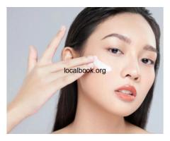 Skin Glowing Cream | Sacha Cosmetics