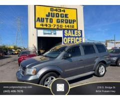 Auto Dealer in Elkton, MD offers Quality Cars
