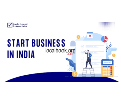 Startup in India by Raaas – Expert Business Setup Services