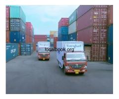 Transportation management in logistics in India