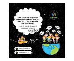 Language Diversity in Early Childhood