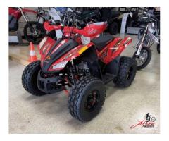 Conquer Every Trail with a Denago ATV – Available Now in New Jersey!