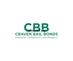 Craven Bail Bonds