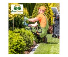 Expert Landscape Design & Installation for Your Home