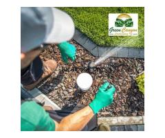 Routine Lawn Maintenance to Keep Your Yard Pristine