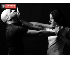 Interactive Virtual Self-Defense Classes