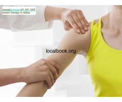Bowen Therapy Near Me – Restore Balance Naturally