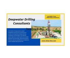 Deepwater Drilling Consultants