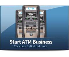 Hotel ATM Services