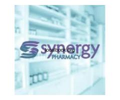 Synergy Pharmacy