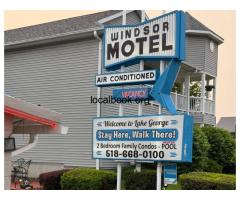 Great Lake George Hotels & Motels in Lake George, NY