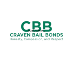 Craven Bail Bonds