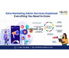 Best Zoho Integration Experts USA | D-Tools + QuickBooks + AI - 2