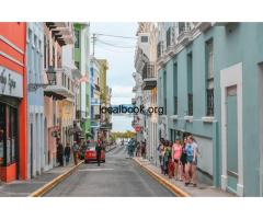 Puerto Rico Guided Land Excursions – Your Journey Starts Here - 2