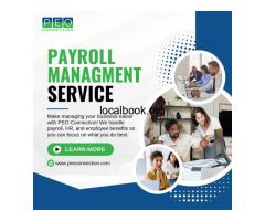 Streamline Your Business with Trusted PEO Texas Services