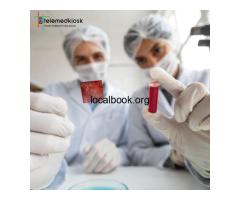 Advanced Hematological Disorders Care in Houston
