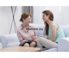 Holistic support via Mental Health Outpatient Services in Maryland
