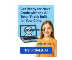 From Curiosity to Creativity, Fun AI for School Kids-Get Started Now! - 3