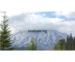 Mount St. Helens guided tours