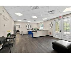 Comfort Meets Care – Visit Our Recovery Facility in Orlando