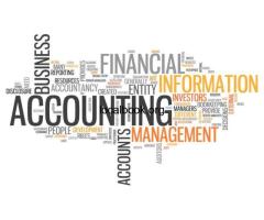 Accounting Services For Small Business